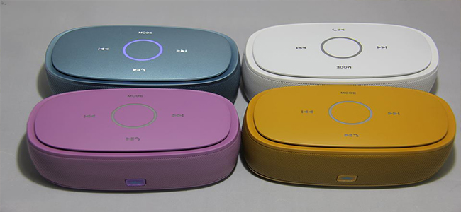 Top những mẫu loa mini Bluetooth giá rẻ, công suất cao, âm thanh lớn tốt nhất hiện nay