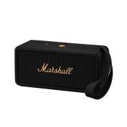 Marshall Middleton